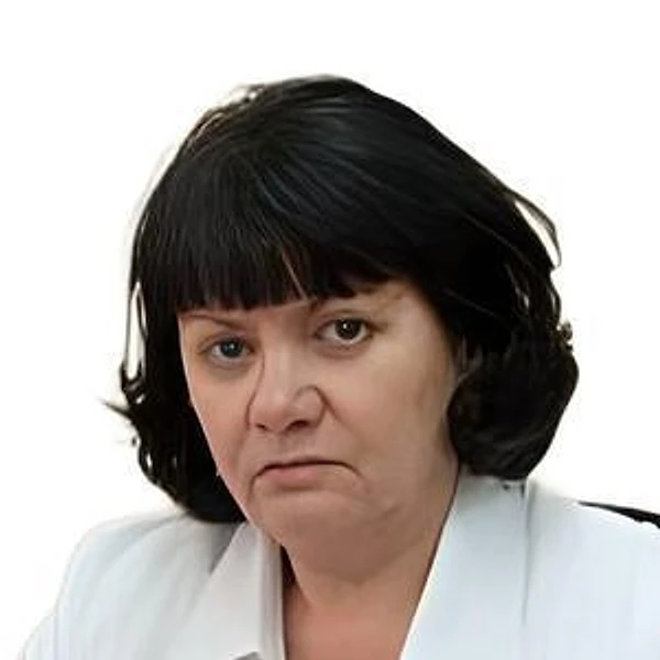 Гребенюк Раиса Петровна — Физиотерапевт, Ессентуки
