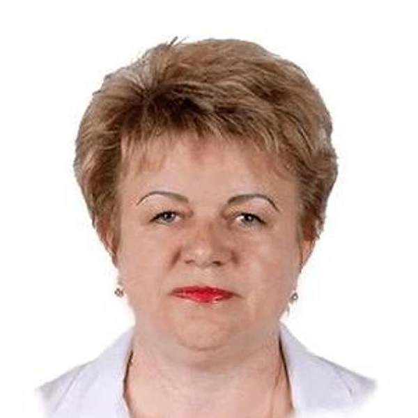 Водянкина Светлана Алексеевна — Педиатр, Ессентуки
