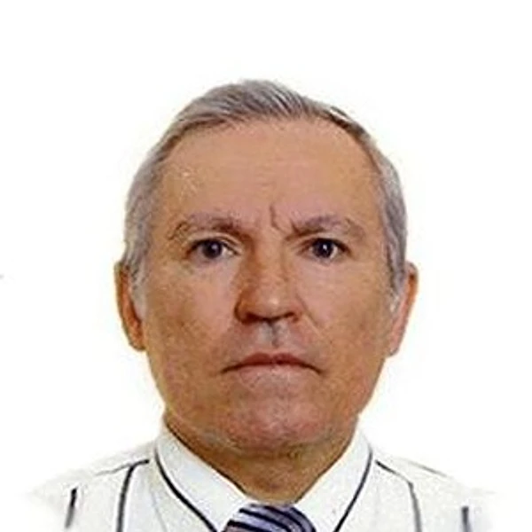 Фареник Владимир Николаевич — Гастроэнтеролог, Ессентуки