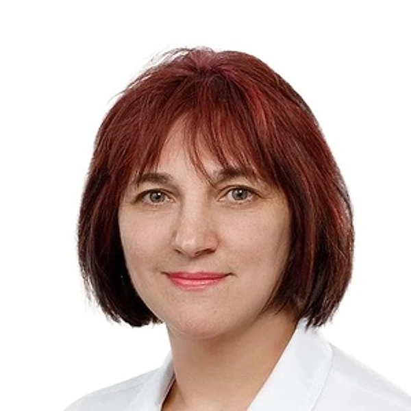 Корабельникова Анна Юрьевна — Терапевт, Пермь