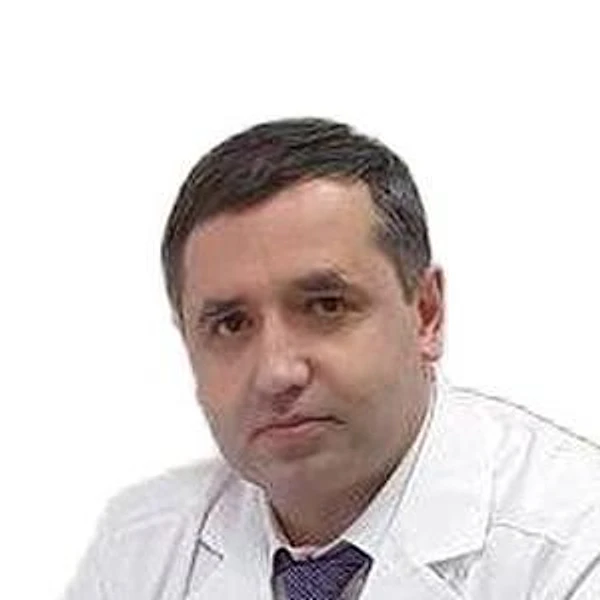 Алиев Арсен Исупович — Уролог, Андролог, Врач УЗИ, Маммолог, Онколог, Ессентуки