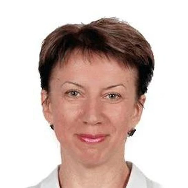 Прилепко Любовь Викторовна — Терапевт, Функциональный диагност, Ессентуки