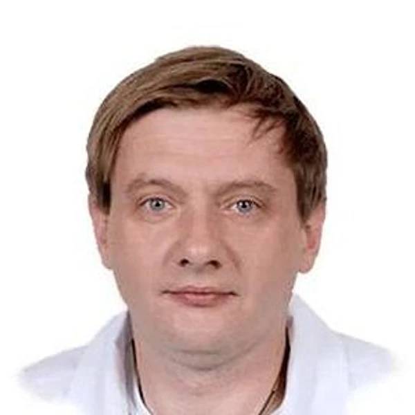 Баранов Владимир Григорьевич — Невролог, Ессентуки