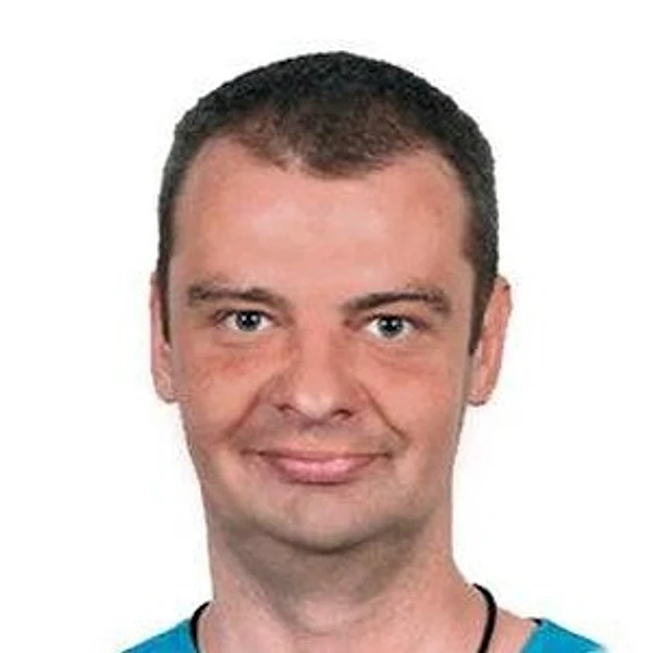 Каширин Андрей Викторович — Стоматолог, Ессентуки
