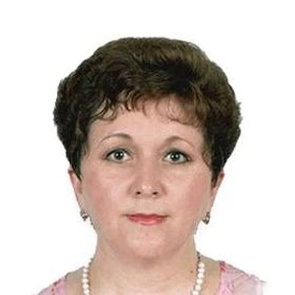 Симченко Светлана Николаевна — Физиотерапевт, Ессентуки