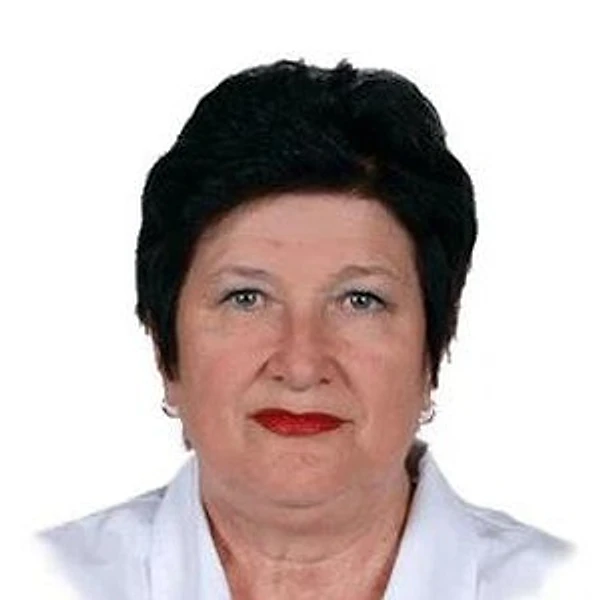 Цапенко Любовь Васильевна — Гинеколог, Ессентуки