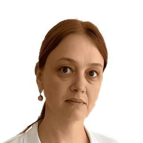 Григориадис Вера Андреевна — Офтальмолог (окулист), Ессентуки