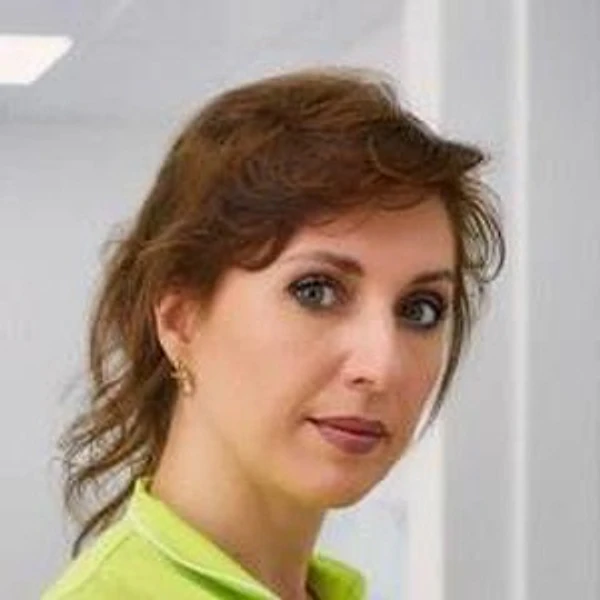 Блеканова Виктория Анатольевна — Стоматолог, Белгород