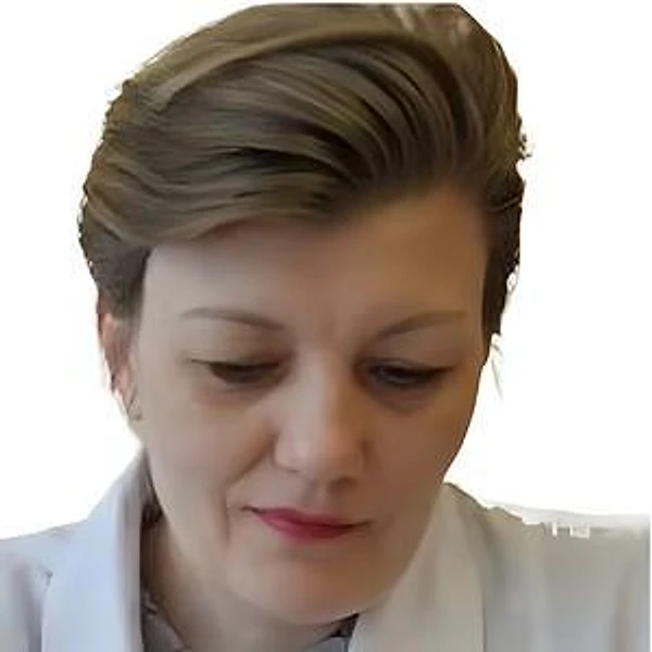 Демченко Наталья Владимировна — Терапевт, Ессентуки