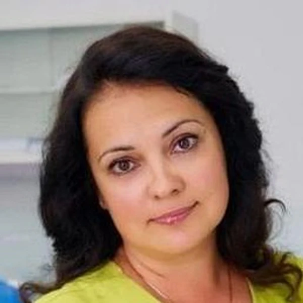 Король Татьяна Алексеевна — Стоматолог, Белгород