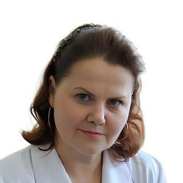 Петриченко Ольга Юрьевна — Терапевт, Ессентуки