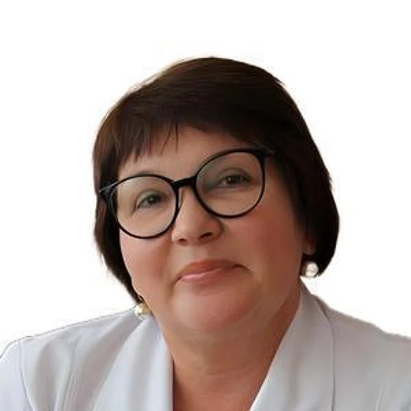 Седакова Юлия Станиславовна — Терапевт, Ессентуки