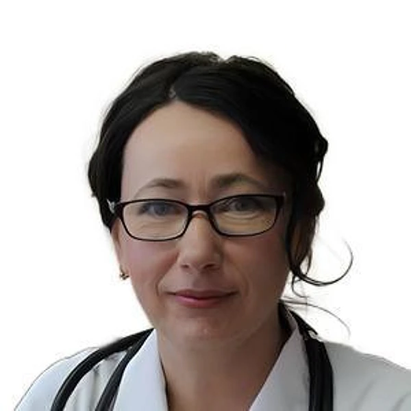 Таранова Марина Федоровна — Функциональный диагност, Кардиолог, Ессентуки