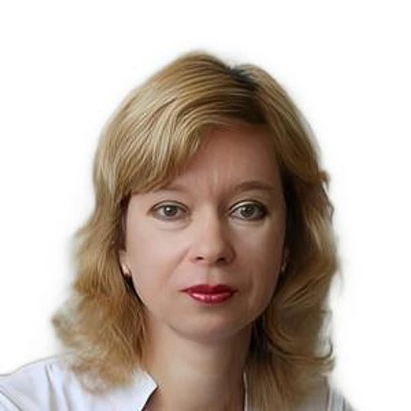 Федорова Татьяна Евгеньевна — Гастроэнтеролог, Ессентуки