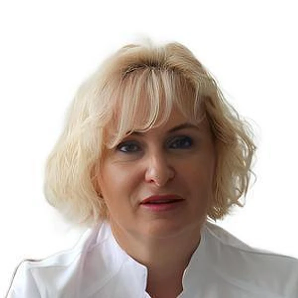 Раева Елена Христофоровна — Дерматолог, Венеролог, Ессентуки
