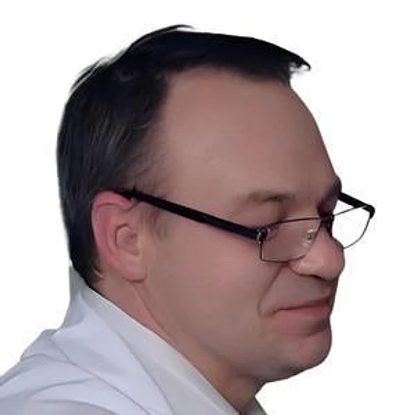 Журавлев Михаил Евгеньевич — Врач УЗИ, Ессентуки