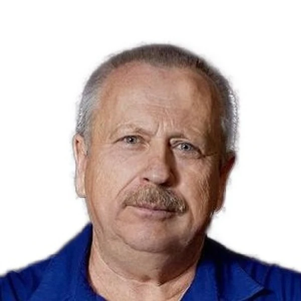 Кушнер Александр Иванович — Стоматолог-ортопед, Белгород