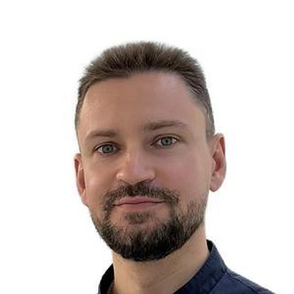 Авдеев Евгений Николаевич — Стоматолог-ортопед, Белгород