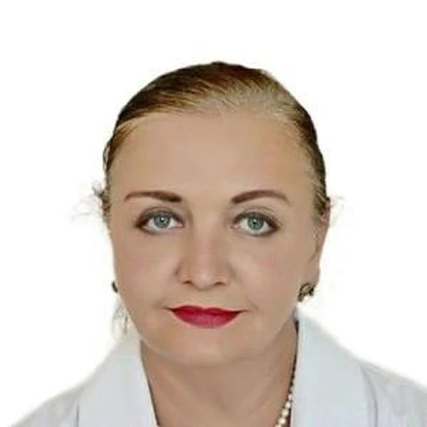 Фильчагина Лариса Дмитриевна — Гинеколог, Акушер, Врач УЗИ, Севастополь