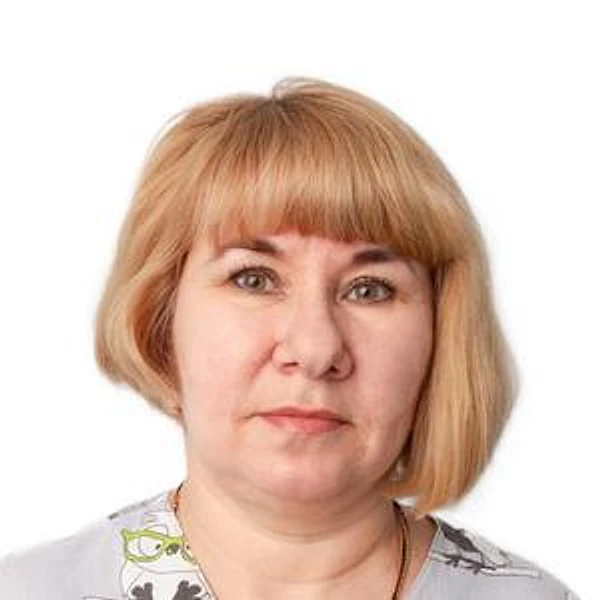 Лычева Виктория Викторовна — Стоматолог, Белгород