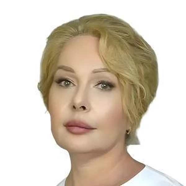 Захарчук Елена Владимировна — Врач УЗИ, Детский врач УЗИ, Терапевт, Кисловодск