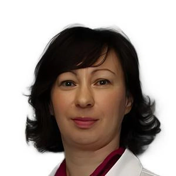 Белкина Алевтина Габдулбаровна — Терапевт, Врач общей практики (семейный врач), Пермь