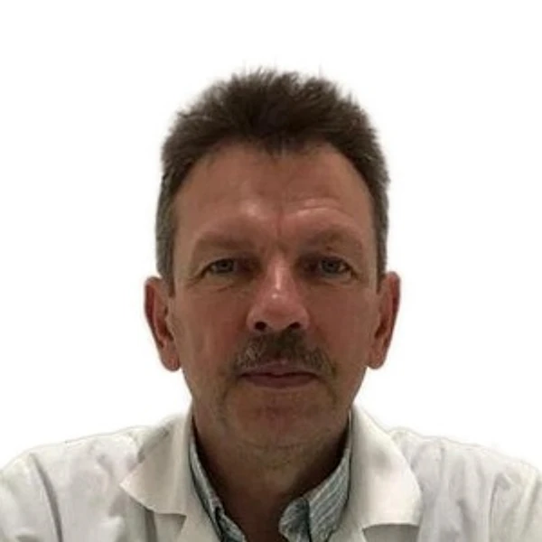 Губарев Владимир Николаевич — Уролог, Андролог, Врач УЗИ, Ессентуки
