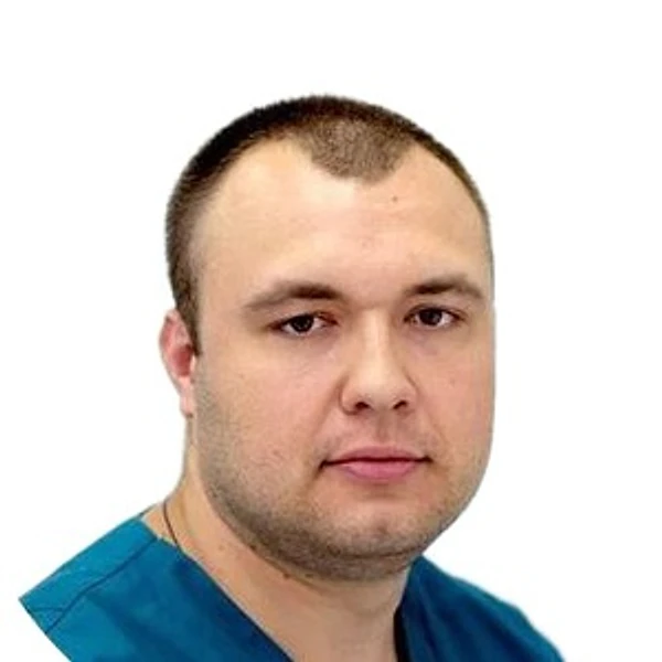 Левин Дмитрий Александрович — Стоматолог-хирург, Белгород