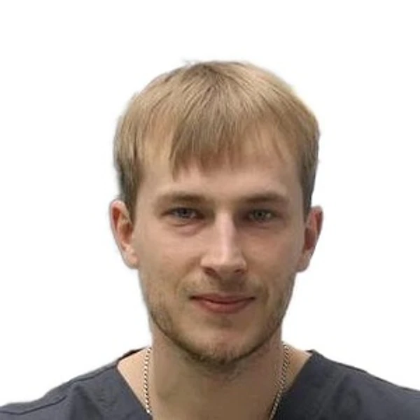 Тыщенко Никита Сергеевич — Стоматолог-хирург, Белгород