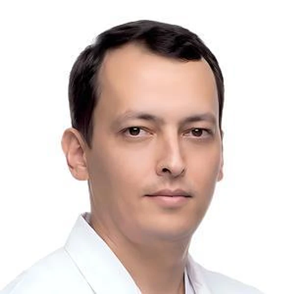 Агзамов Александр Викторович — Уролог, Андролог, Врач УЗИ, Онколог-уролог, Хирург, Москва