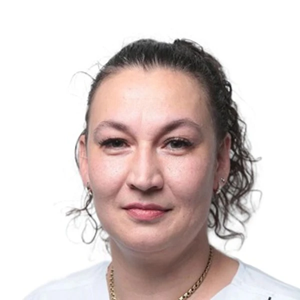 Волобуева Елена Валериевна — Стоматолог-хирург, Белгород