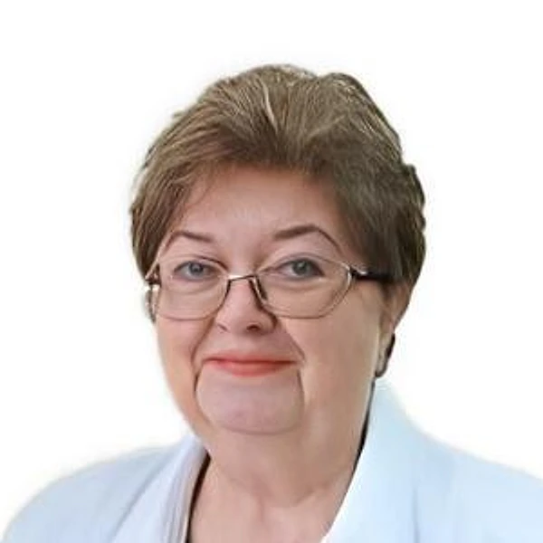 Хачатурова Татьяна Николаевна — Терапевт, Ессентуки