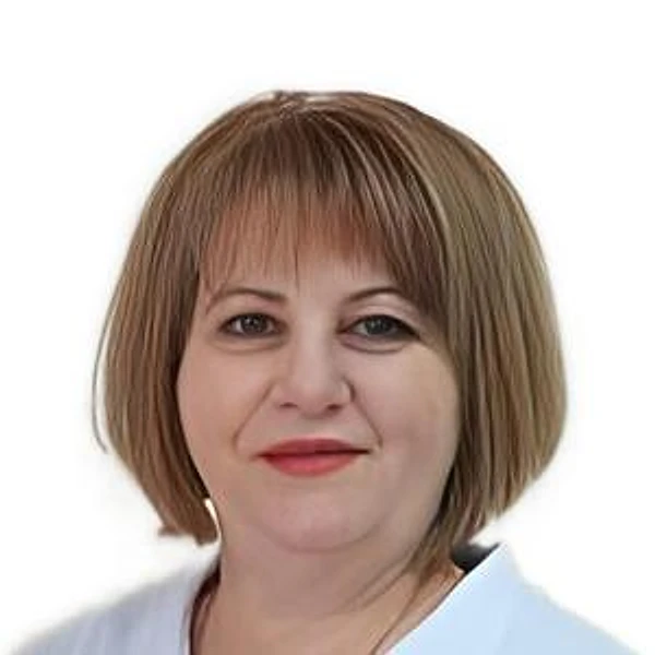 Самко Елена Григорьевна — Терапевт, Ессентуки