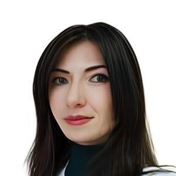 Туркменова Инна Халиловна — Гинеколог, Врач УЗИ, Ессентуки