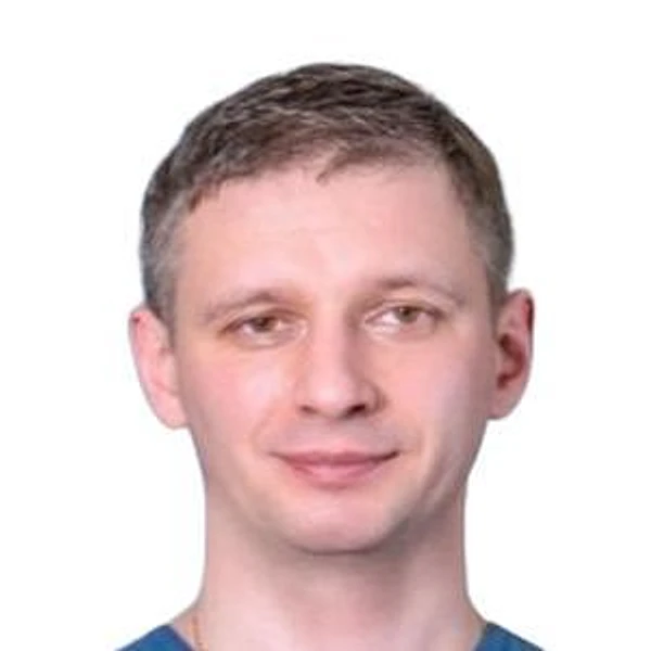 Толстиков Михаил Валерьевич — Массажист, Москва