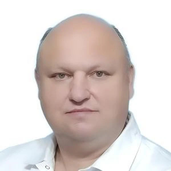 Воронков Геннадий Владимирович — Остеопат, Детский остеопат, Москва