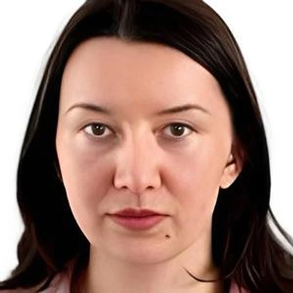 Латыпова Айгуль Юрьевна — Офтальмолог (окулист), Санкт-Петербург