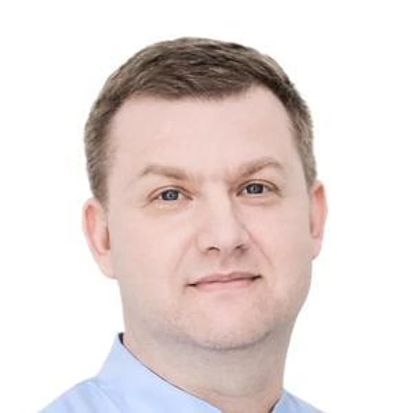 Богословский Владимир Александрович — Стоматолог-ортопед, Гнатолог, Стоматолог, Москва