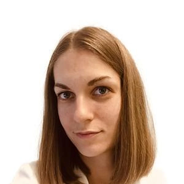 Белевская Анна Андреевна — Врач УЗИ, Функциональный диагност, Москва