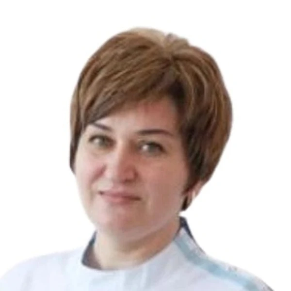 Беляева Виктория Владимировна — Пародонтолог, Ессентуки