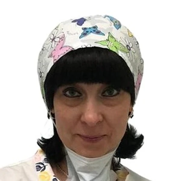 Чирикова Марина Юрьевна — Стоматолог, Ессентуки