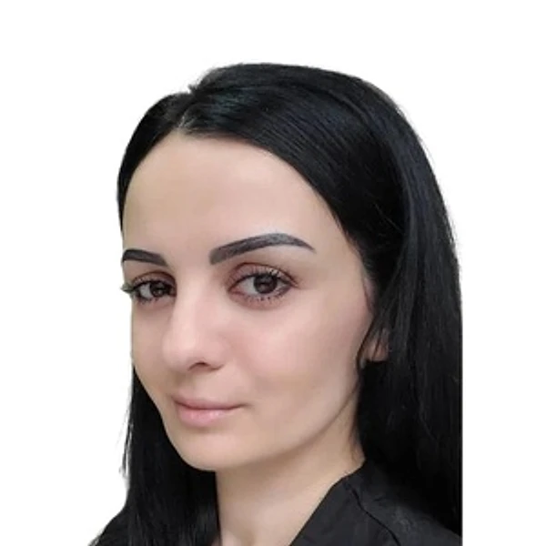 Куюмчева Мария Константиновна — Детский стоматолог, Ессентуки