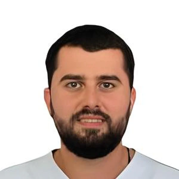 Катанов Спиридон Николаевич — Стоматолог-ортопед, Ессентуки