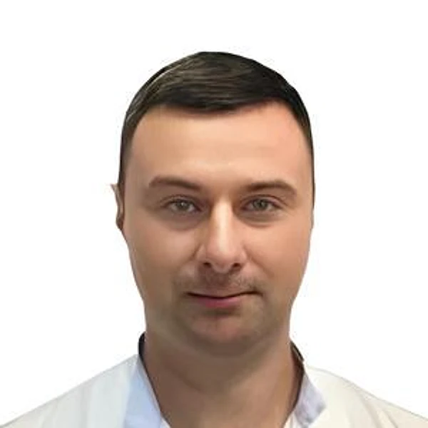 Харченко Олег Игоревич — Стоматолог-ортопед, Ессентуки