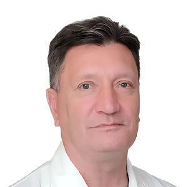 Галлямов Эдуард Абдулхаевич — Хирург, Онколог, Уролог, Москва