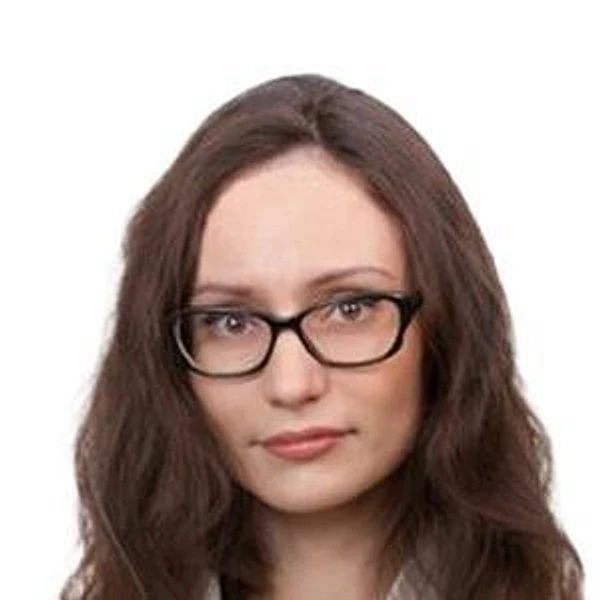 Душкова Дарья Владимировна — Рентгенолог, Москва