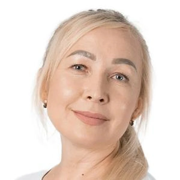 Шкляева Светлана Валерьевна — Акушер, Врач УЗИ, Гинеколог, Воткинск