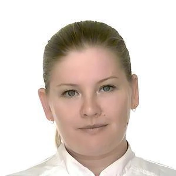 Вахрушева Вера Вячеславовна — Терапевт, Гастроэнтеролог, Воткинск