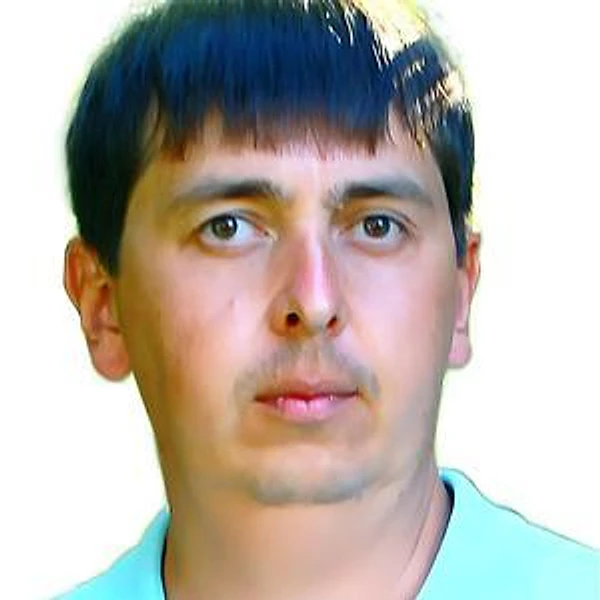 Авдеев Эльдар Нурисламович — Рентгенолог, Ижевск
