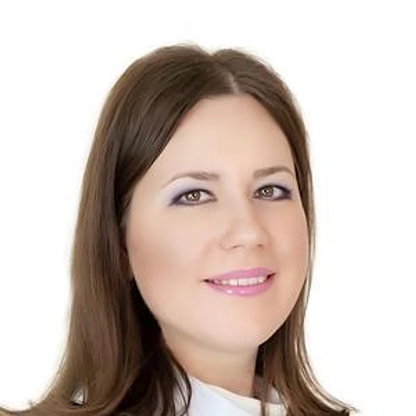 Гурьева Яна Сергеевна — Невролог, Детский невролог, Психолог, Сомнолог, Эпилептолог, Копейск